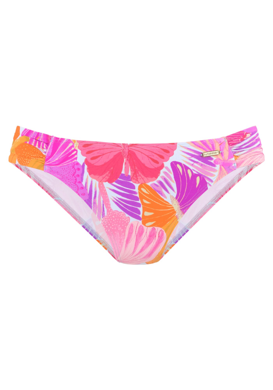SUNSEEKER Bikini nadrágok  vegyes színek-Ár