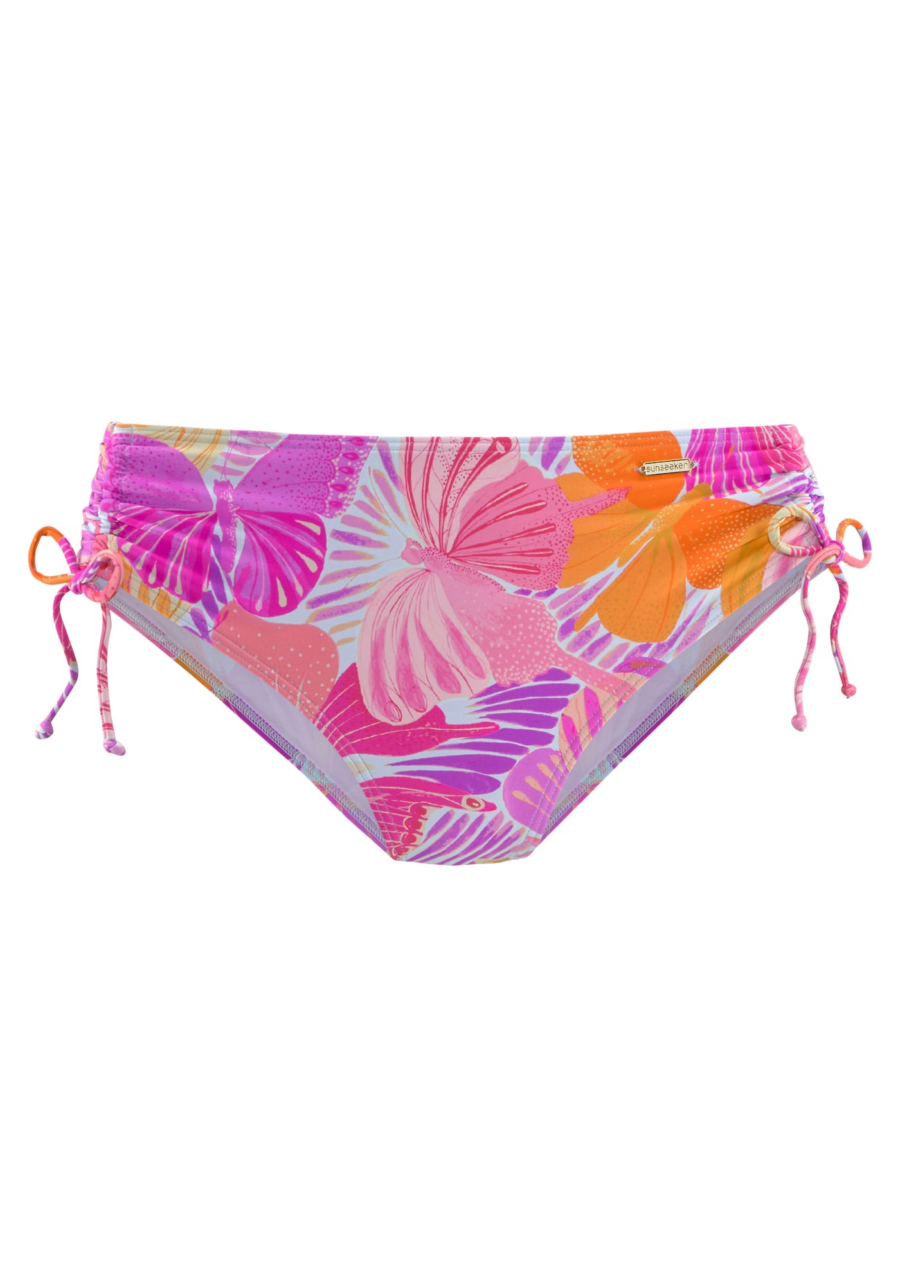 SUNSEEKER Bikini nadrágok  vegyes színek-Ár