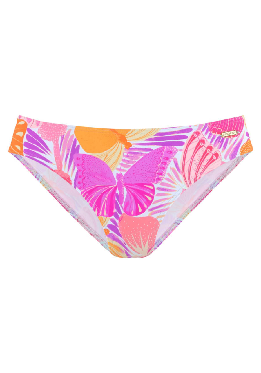 SUNSEEKER Bikini nadrágok  vegyes színek-Ár