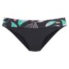 SUNSEEKER Bikini nadrágok  vegyes színek / fekete