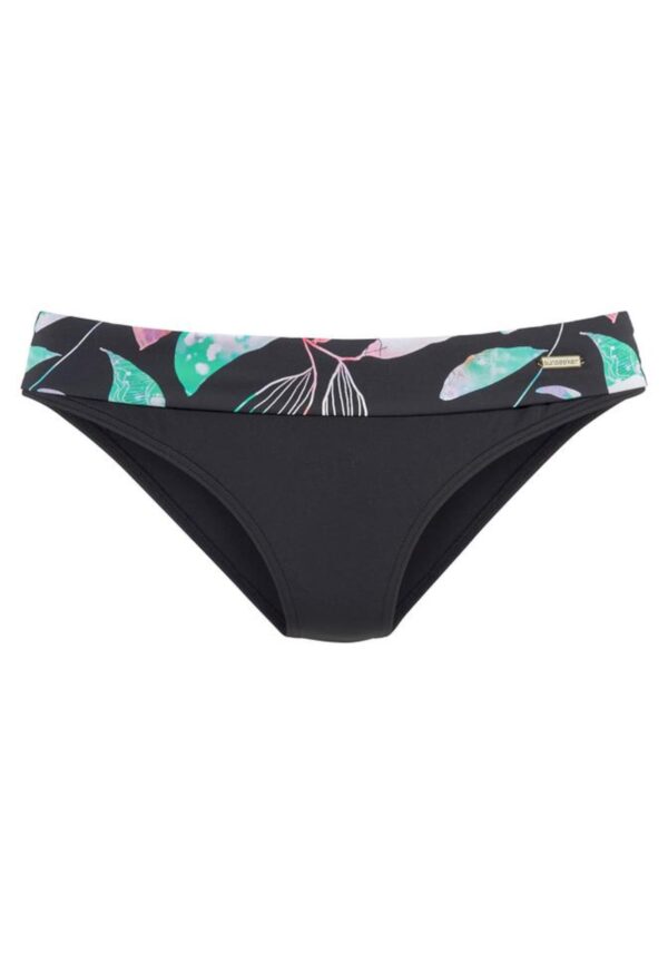 SUNSEEKER Bikini nadrágok  vegyes színek / fekete