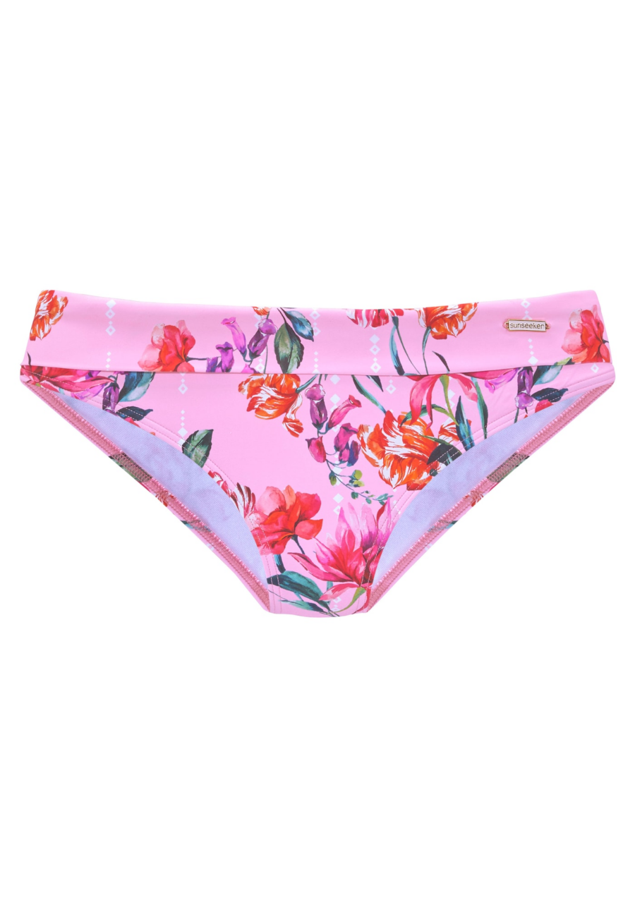 SUNSEEKER Bikini nadrágok  vegyes színek / rózsaszín-Hungary