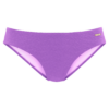 SUNSEEKER Bikini nadrágok  világoslila-Ár