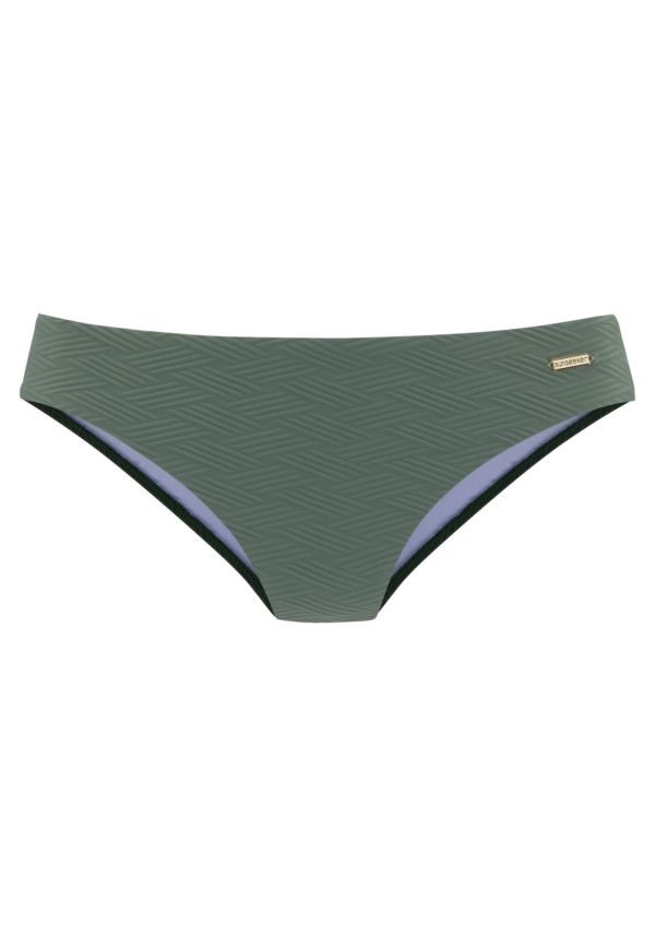 SUNSEEKER Bikini nadrágok  zöld-Hungary