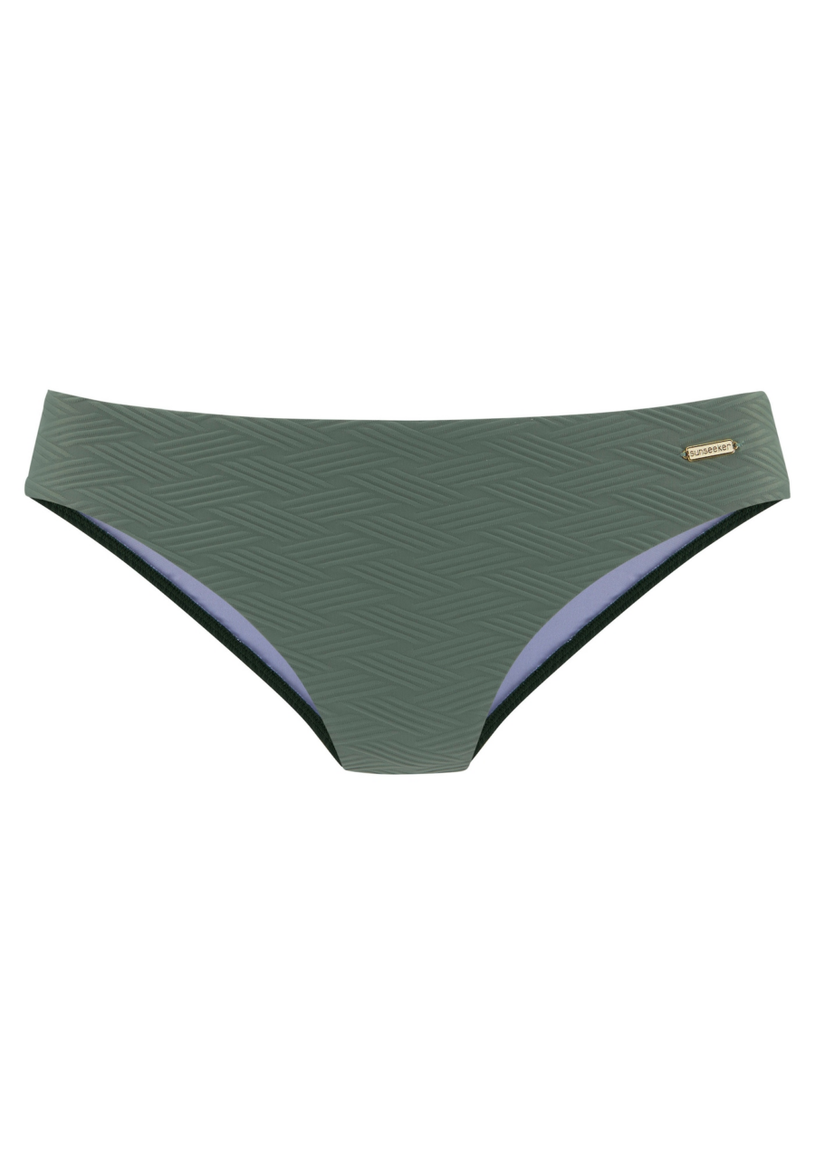 SUNSEEKER Bikini nadrágok  zöld-Hungary