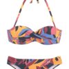 SUNSEEKER Bikini  vegyes színek-hu