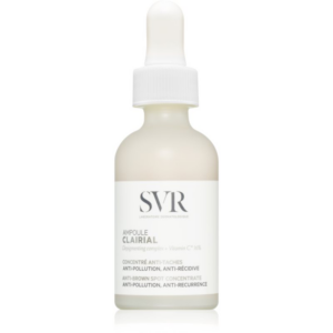 SVR Clairial Ampoule depigmentáló szérum érett bőrre 30 ml-Ár