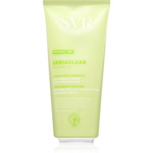 SVR Sebiaclear Creme Lavante tisztító krém az aknés bőrre 200 ml-Ár