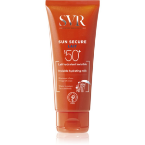 SVR Sun Secure hidratáló testápoló tej SPF 50+ 100 ml-Ár