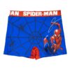 SWIM BOXER SPIDERMAN