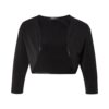 SWING Bolero  fekete