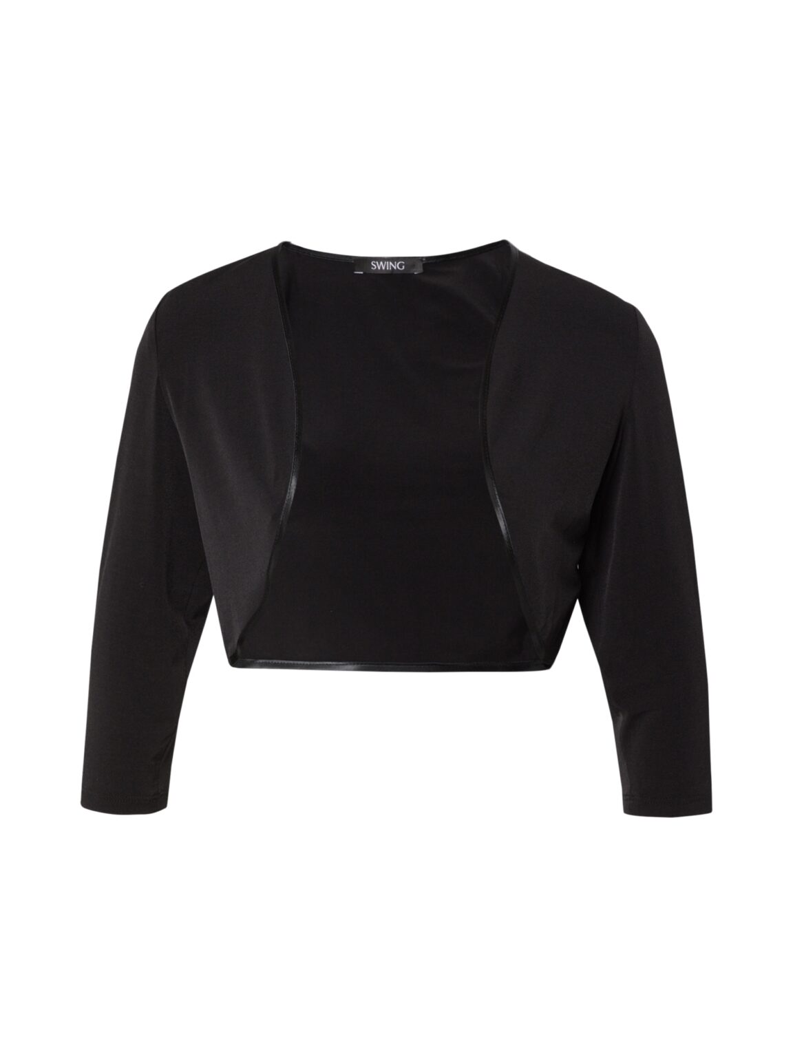 SWING Bolero  fekete