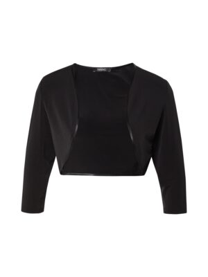 SWING Bolero  fekete
