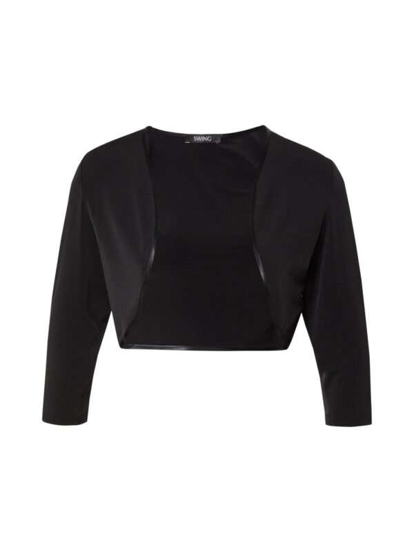 SWING Bolero  fekete