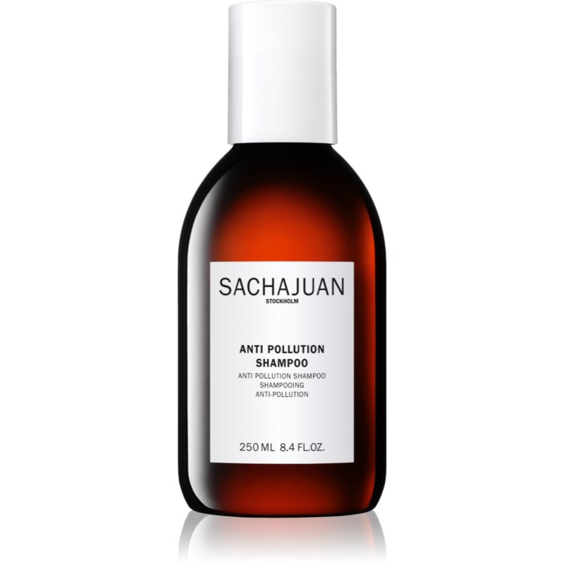 Sachajuan Anti Pollution Shampoo tisztító és tápláló sampon 250 ml-Ár