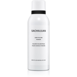 Sachajuan Dark Volume Powder púder a dús hatásért sötét hajra spray -ben 200 ml-Eredeti