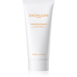 Sachajuan Hair After The Sun regeneráló ápolás nap által károsult haj 100 ml-Ár