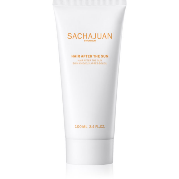 Sachajuan Hair After The Sun regeneráló ápolás nap által károsult haj 100 ml-Ár