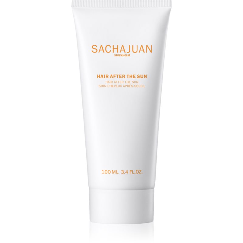 Sachajuan Hair After The Sun regeneráló ápolás nap által károsult haj 100 ml-Ár