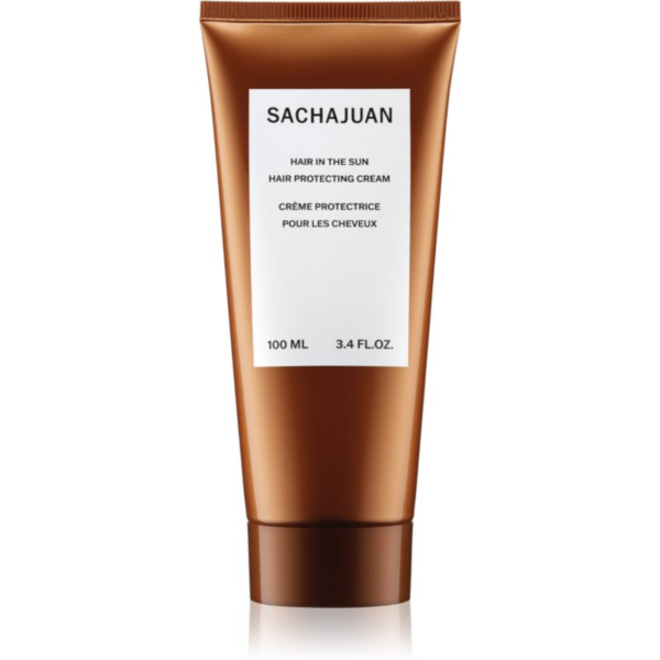 Sachajuan Hair In The Sun hajkrém napon tartózkodáshoz 100 ml-Ár