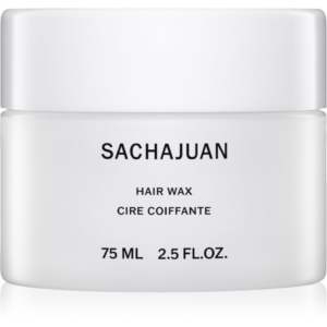 Sachajuan Hair Wax formázó wax hajra 75 ml-ár