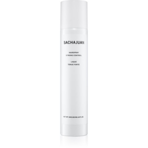 Sachajuan Hairspray Strong Control hajlakk erős fixálással 200 ml-Ár