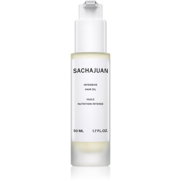 Sachajuan Intensive Hair Oil ápoló olaj minden hajtípusra 50 ml-Ár