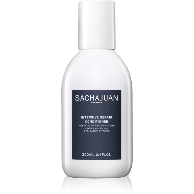 Sachajuan Intensive Repair Conditioner kondicionáló a sérült