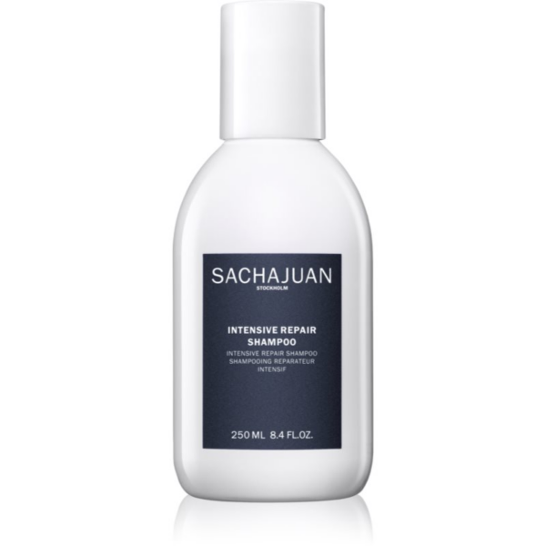 Sachajuan Intensive Repair Shampoo sampon a sérült