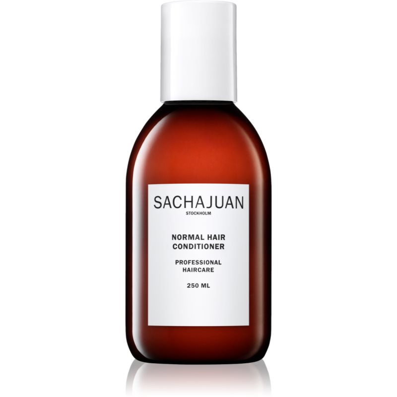 Sachajuan Normal Hair Conditioner kondicionáló a dús és erős hajért 250 ml-Ár