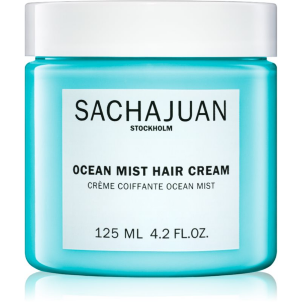 Sachajuan Ocean Mist Hair Cream gyenge formázó krém beach hatásért 125 ml-Ár