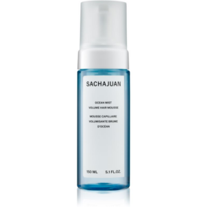Sachajuan Ocean Mist Hair Mousse tömegnövelő hajhab 150 ml-Ár