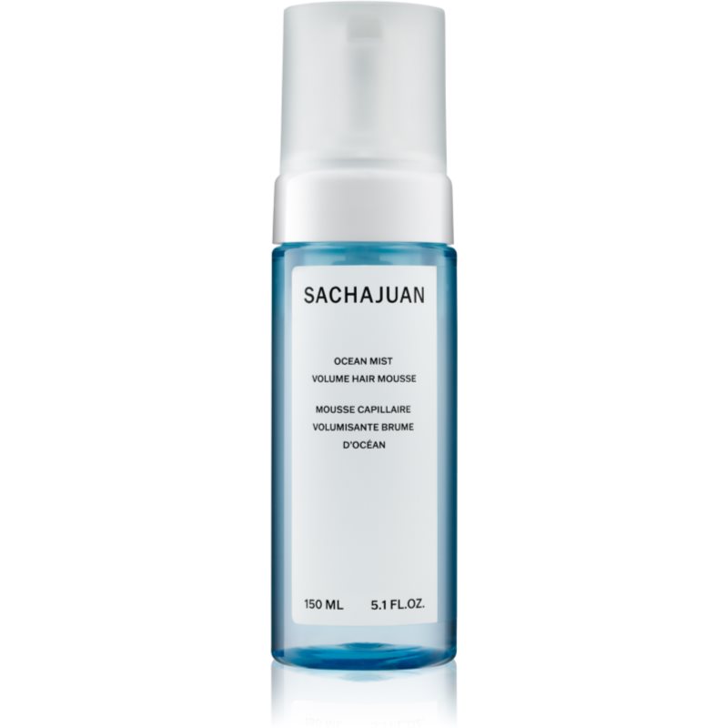 Sachajuan Ocean Mist Hair Mousse tömegnövelő hajhab 150 ml-Ár