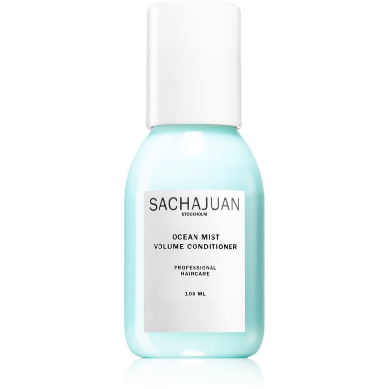 Sachajuan Ocean Mist Volume Conditioner dúsító kondicionáló beach hatásért 100 ml-Eredeti