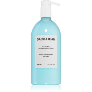 Sachajuan Ocean Mist Volume Conditioner dúsító kondicionáló beach hatásért 1000 ml-Ár