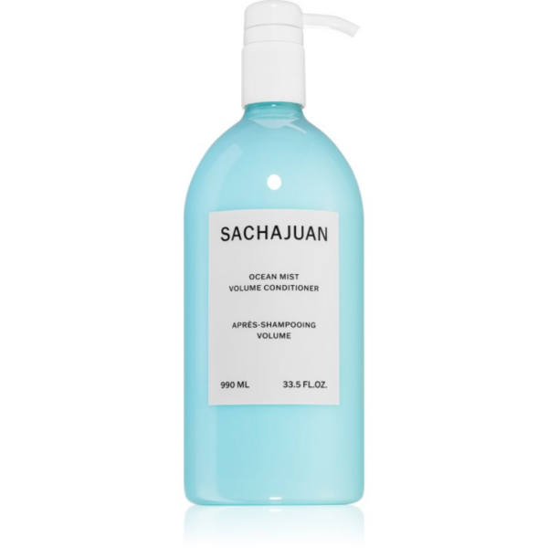 Sachajuan Ocean Mist Volume Conditioner dúsító kondicionáló beach hatásért 1000 ml-Ár