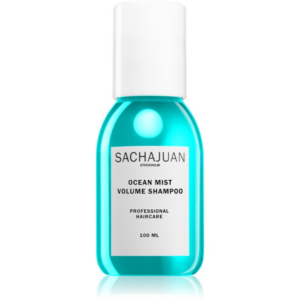 Sachajuan Ocean Mist Volume Shampoo sampon a dús hajért beach hatásért 100 ml-Ár