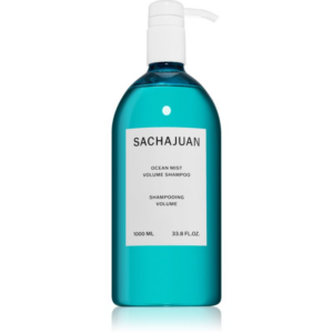 Sachajuan Ocean Mist Volume Shampoo sampon a dús hajért beach hatásért 990 ml-Ár