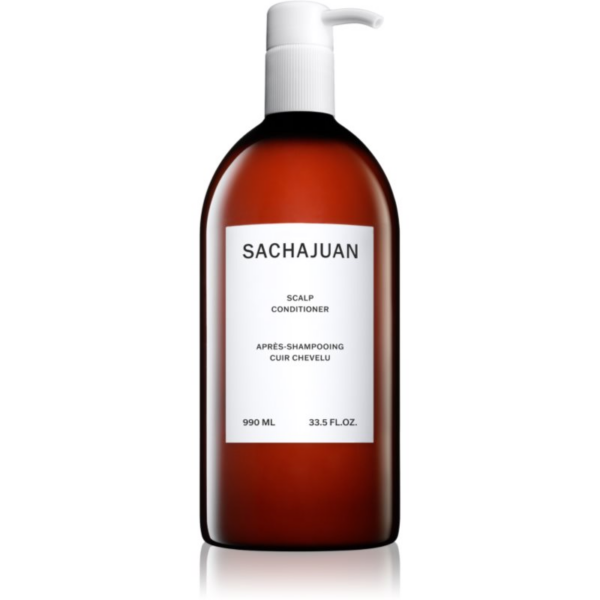 Sachajuan Scalp Conditioner nyugtató kondicionáló érzékeny fejbőrre 990 ml-Ár