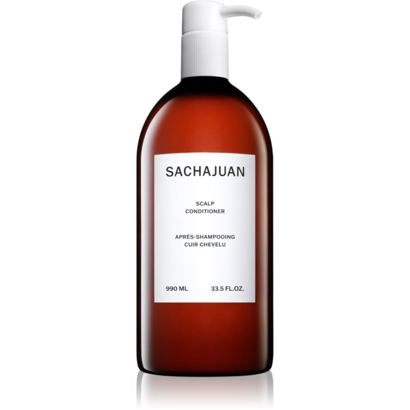 Sachajuan Scalp Conditioner nyugtató kondicionáló érzékeny fejbőrre 990 ml-Ár