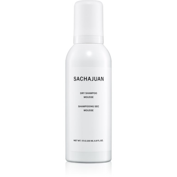 Sachajuan Styling and Finish Dry Shampoo Mousse szárazsampon hab 200 ml-Ár