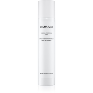 Sachajuan Thermal Protection hővédő spray hajsütővassal és hajvasalóval kezelt hajra 200 ml-ár