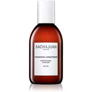 Sachajuan Thickening Conditioner dúsító kondicionáló a hajtérfogat növelésére 250 ml-Ár