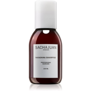 Sachajuan Thickening Shampoo dúsító sampon 100 ml-Ár