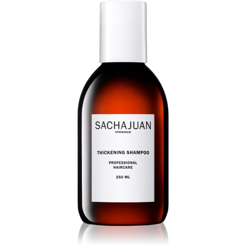 Sachajuan Thickening Shampoo dúsító sampon 250 ml-Ár