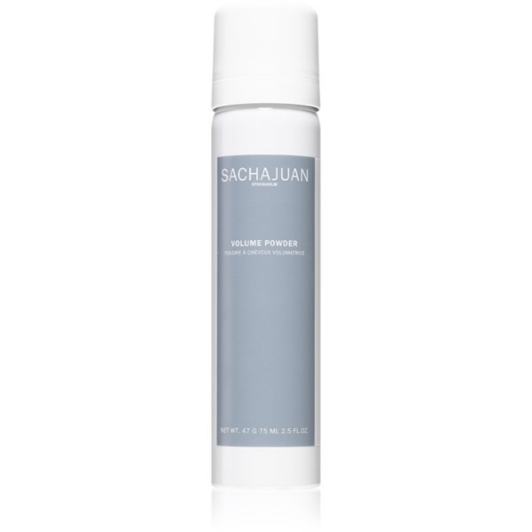 Sachajuan Volume Powder hajpúder dús haj a gyökerektől 75 ml-Ár