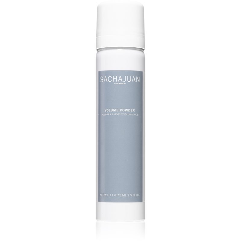 Sachajuan Volume Powder hajpúder dús haj a gyökerektől 75 ml-Ár