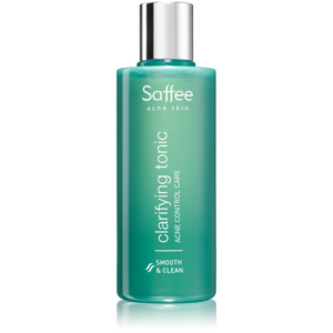 Saffee Acne Skin Clarifying Tonic tisztító tonik problémás és pattanásos bőrre 200 ml-Ár
