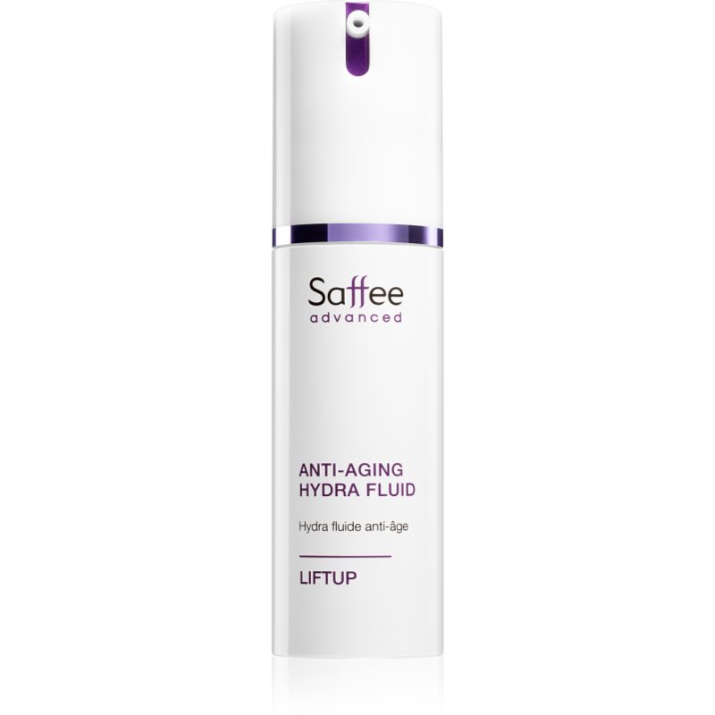 Saffee Advanced LIFTUP Anti-aging Hydra Fluid hidratáló lifting hatású fluid 30 ml-Ár