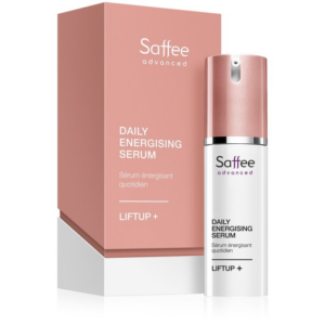 Saffee Advanced LIFTUP+ Daily Energising Serum nappali energizáló szérum 30 ml-Ár